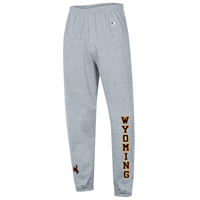 Champion® Wyoming with Outline Banded Bottom Joggers